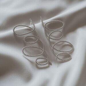 Marilyn Earrings