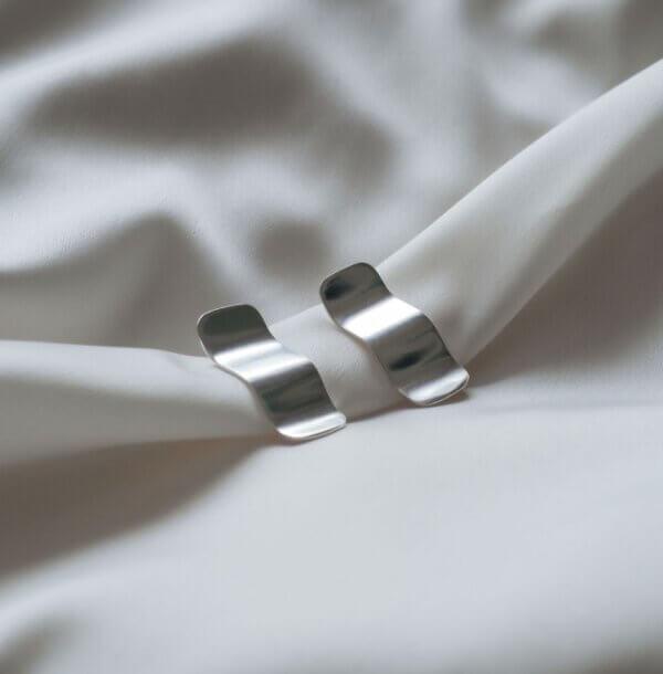 Florence Earrings