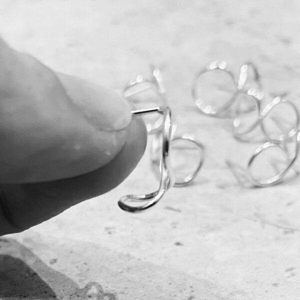 Lovisa Earrings - Image 3