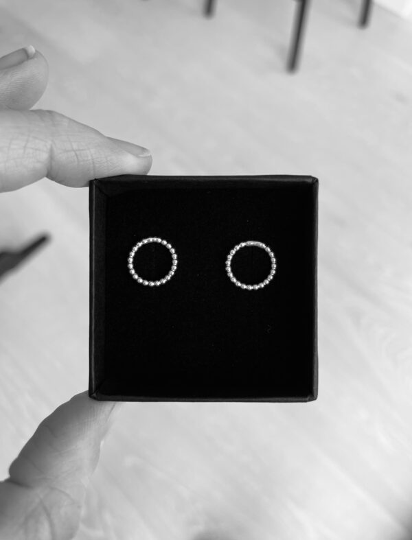 Ellen Earrings S - Image 3