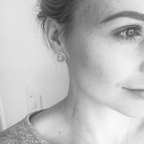 Tove Earrings - Image 2