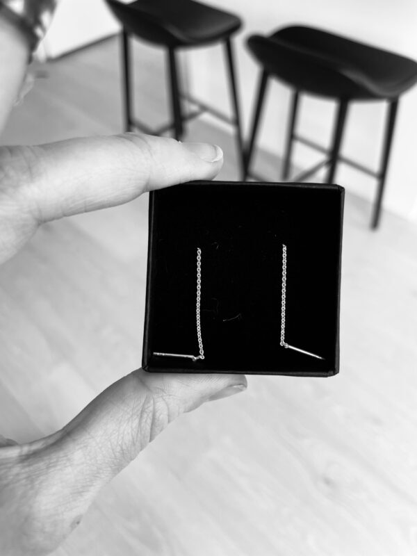 Stina Earchain