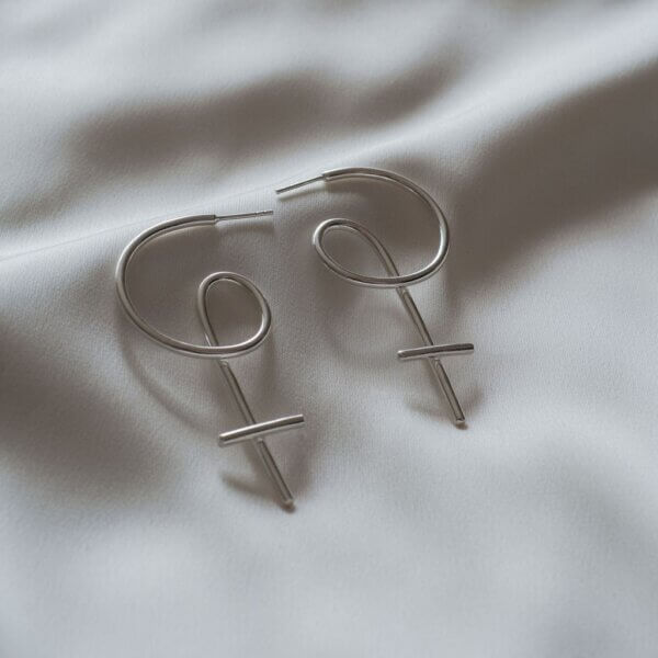 Femme Earrings