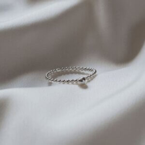 Estelle Ring