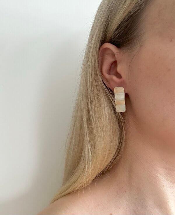 Florence Earrings - Image 2