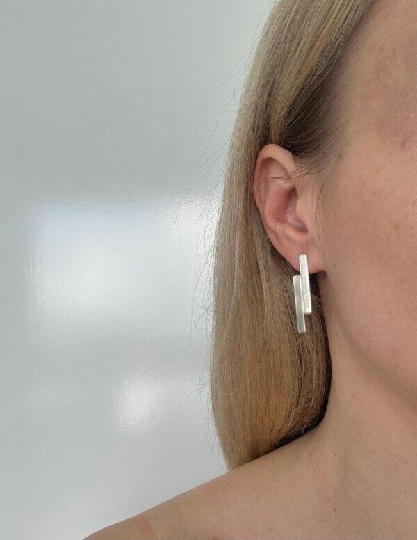 Ada Earrings - Image 2