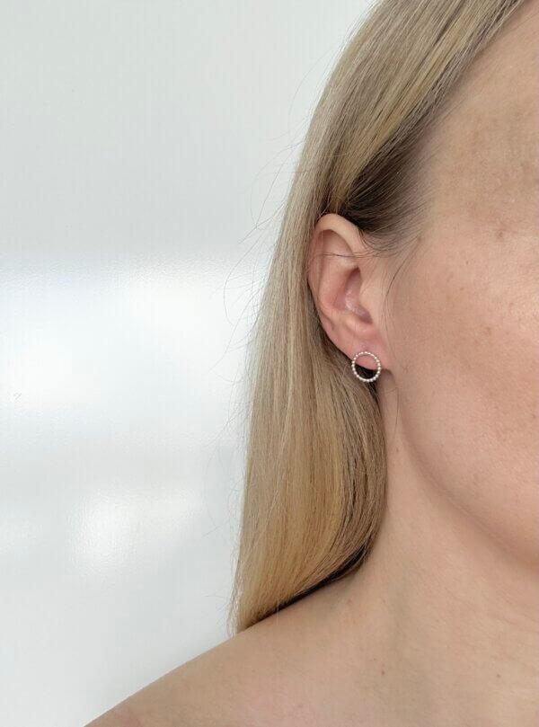 Ellen Earrings S - Image 2