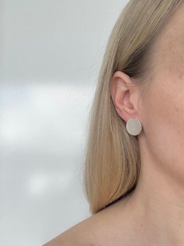 Clara Earrings - Image 3
