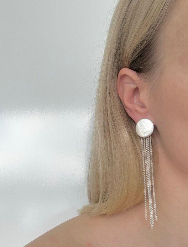 Clara Earrings - Image 2