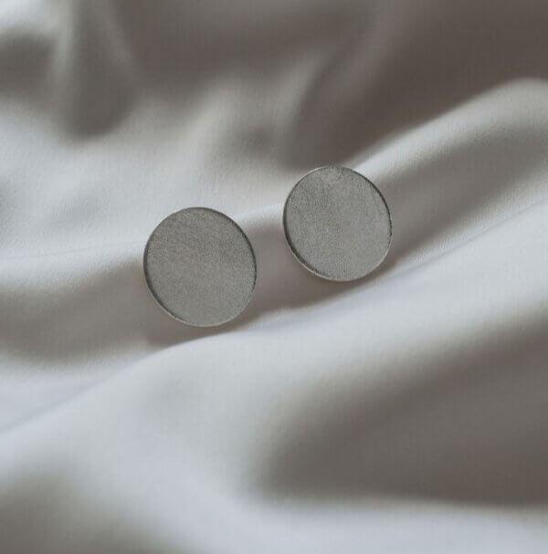 Clara Earrings - Image 4