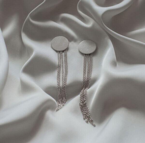 Clara Earrings