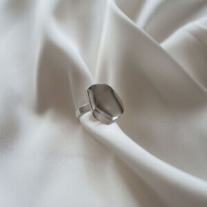 Rosa ring