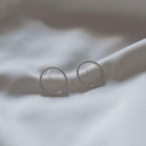 Ellen Earrings M
