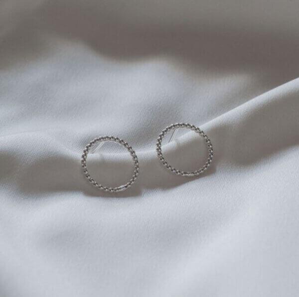 Ellen Earrings M