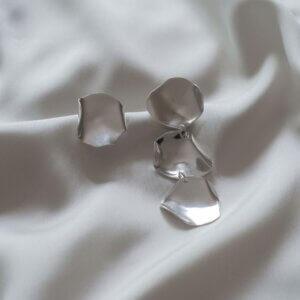 Rosa Earrings