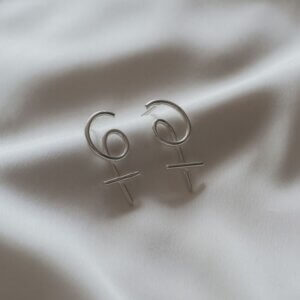 Femme Earrings small