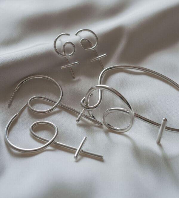 Femme Earrings - Image 2