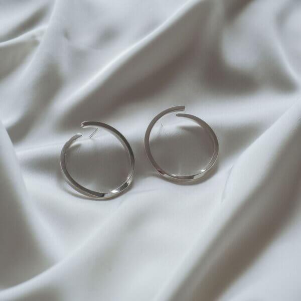 Mae Earrings